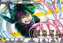 MY HERO ULTRA IMPACT screenshot 8