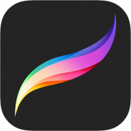 Georg's FREE Watercolor Splash & Splatter Dual Brush 