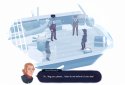 Inua - A Story in Ice and Time screenshot 6