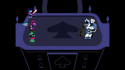 Deltarune глава 2 screenshot 1