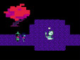 Deltarune глава 2 screenshot 3