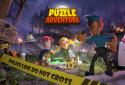 Puzzle Adventure: Mystery Clue screenshot 1