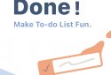 WaterDo:To Do List & Schedule screenshot 1