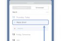 WaterDo:To Do List & Schedule screenshot 4