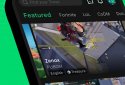 Trovo — Live Stream & Games screenshot 1