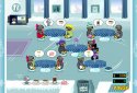 Penguin Diner 2: My Restaurant screenshot 1