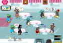 Penguin Diner 2: My Restaurant screenshot 8