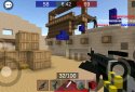 Pixel Combats 2 (BETA) screenshot 1