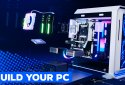 PC Creator 2 - PC Building Sim screenshot 1