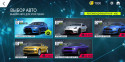 Asphalt Nitro 2 screenshot 3