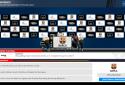iBasketball Manager 22 screenshot 2