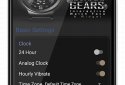 Mechani-Gears HD Watch Face screenshot 4