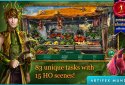 Fairy Tale Mysteries 2: The Beanstalk (Full) screenshot 4