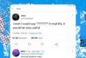 Twitter (X) screenshot 9