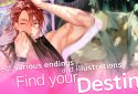Paradise Lost: Otome Game screenshot 2