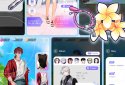 Paradise Lost: Otome Game screenshot 4