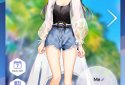 Paradise Lost: Otome Game screenshot 8