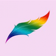 Realistic cloud brushpack!