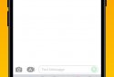 Messages iOS 15 screenshot 5