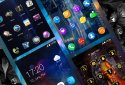 Super N Launcher - super design, useful feature screenshot 3