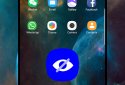 Super N Launcher - super design, useful feature screenshot 4