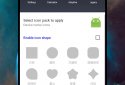 Super N Launcher - super design, useful feature screenshot 7
