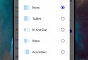 Super N Launcher - super design, useful feature screenshot 8