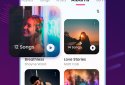 Music Player & MP3 Player screenshot 2