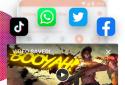 Screen Recorder:Vidma Recorder screenshot 4