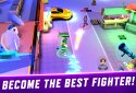 Gridpunk Battle Royale 3v3 PvP screenshot 5