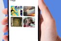 Private browser calculator & hide photos contacts screenshot 4