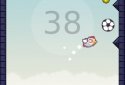 Flapping Cage: Avoid Spikes screenshot 7