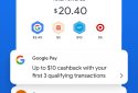 Google Pay screenshot 2