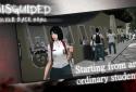 Misguided Never Back Home screenshot 1