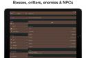 Pocket Wiki for Terraria screenshot 4