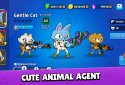 Action Cat Universe screenshot 3