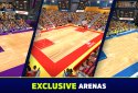 Mini Basketball screenshot 6