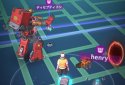 TRANSFORMERS ALLIANCE screenshot 2