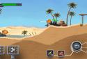 Front Line Hills: Tank Battles screenshot 4