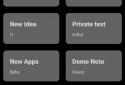Note Pro screenshot 1