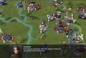 European War 6: 1914 - WW1 SLG screenshot 1