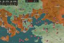 European War 6: 1914 - WW1 SLG screenshot 5