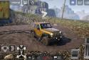 Off Road 4x4 Driving Simulator screenshot 4