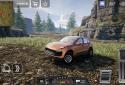Off Road 4x4 Driving Simulator screenshot 7