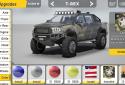 Off Road 4x4 Driving Simulator screenshot 8