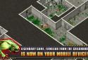 Alien Shooter screenshot 1