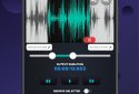 MP4, MP3 Video Audio Cutter, Trimmer & Converter screenshot 3