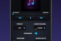 MP4, MP3 Video Audio Cutter, Trimmer & Converter screenshot 5