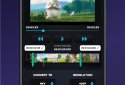 MP4, MP3 Video Audio Cutter, Trimmer & Converter screenshot 7