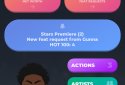RAPSTAR - Rapper Simulator screenshot 1